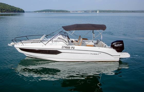 Beneteau Flyer 8 24