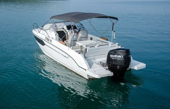 Beneteau Flyer 8 24