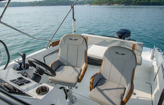 Beneteau Flyer 8 24