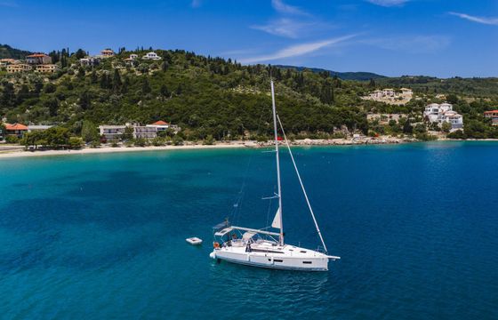 Beneteau Oceanis 37.1 Mercator