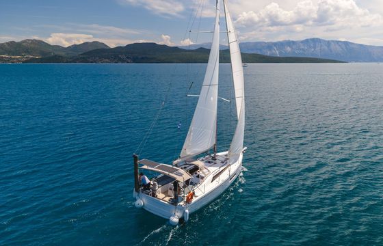 Beneteau Oceanis 37.1 Mercator