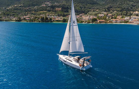 Beneteau Oceanis 37.1 Mercator