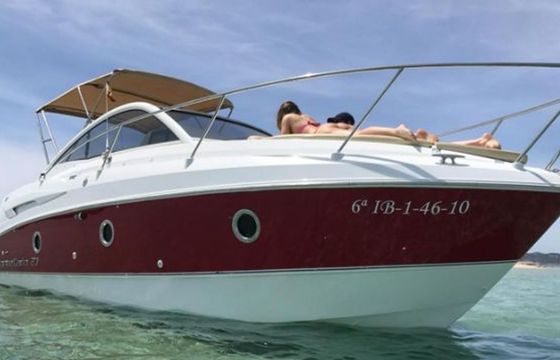 Beneteau Monte Carlo 27 Titan Desert