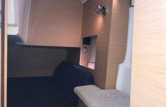 Beneteau Monte Carlo 27 Titan Desert