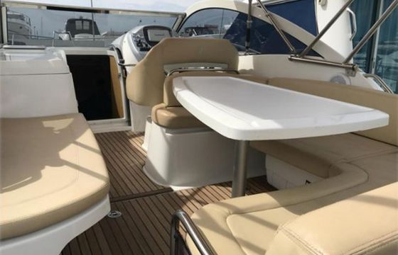 Beneteau Monte Carlo 27 Titan Desert