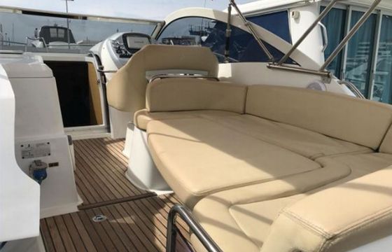Beneteau Monte Carlo 27 Titan Desert