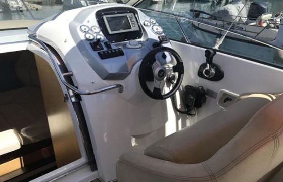 Beneteau Monte Carlo 27 Titan Desert