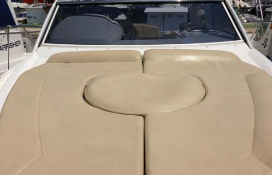Beneteau Monte Carlo 27 Titan Desert