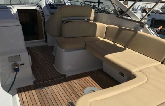 Beneteau Monte Carlo 27 Titan Desert