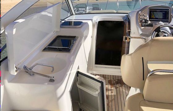 Beneteau Monte Carlo 27 Titan Desert