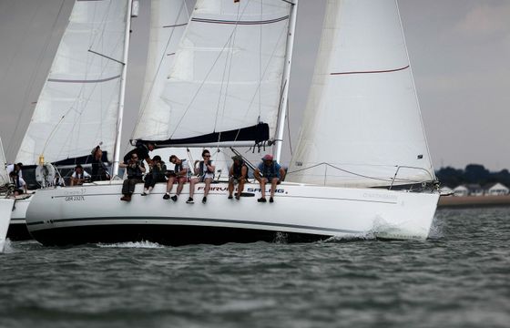 Beneteau Oceanis 37 C'est Si Bon