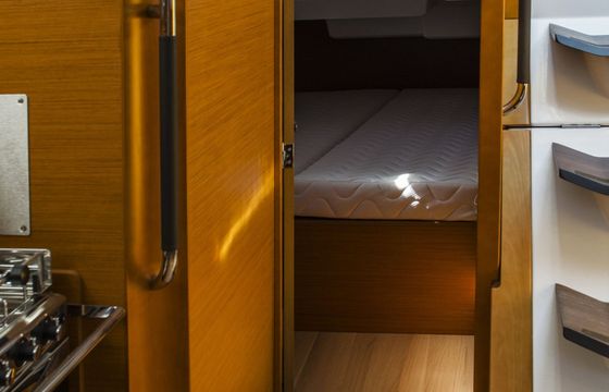 Beneteau Cyclades 50 Sea Walks