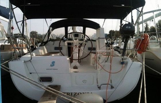 Beneteau Oceanis 31 Trizonia