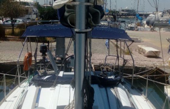 Beneteau Oceanis 31 Trizonia