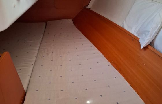 Beneteau First 31.7 Coda di Volpe