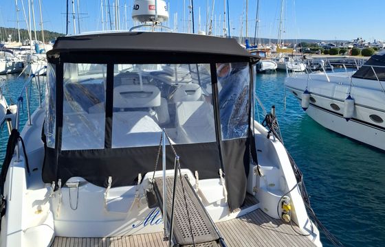 Beneteau Gran Turismo 38 Monifa