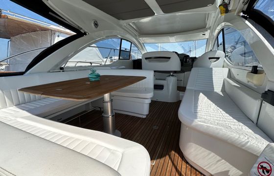 Beneteau Gran Turismo 38 Monifa