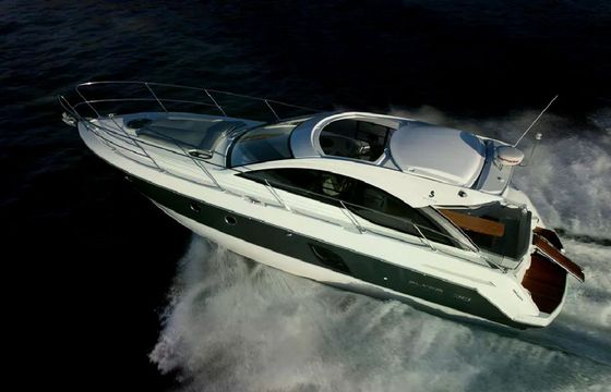 Beneteau Gran Turismo 38 Monifa