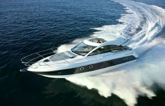 Beneteau Gran Turismo 38 Monifa
