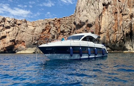 Beneteau Gran Turismo 38 Monifa