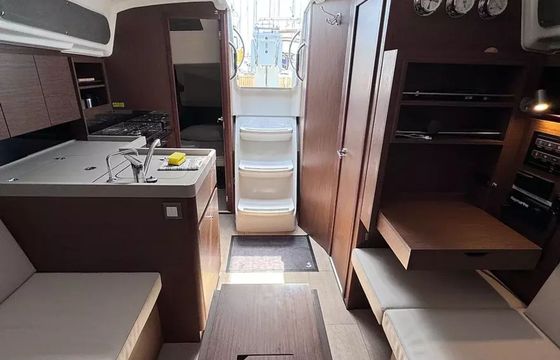 Beneteau Oceanis 34.1 Anoia