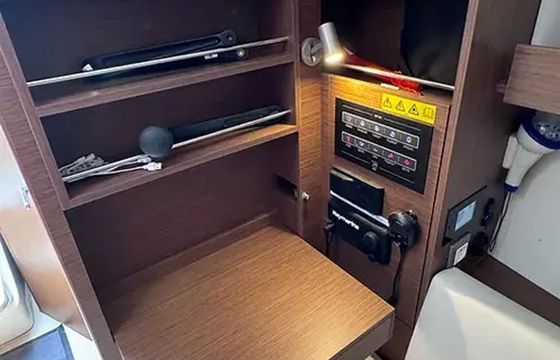 Beneteau Oceanis 34.1 Anoia