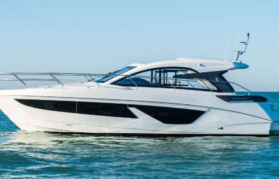 Beneteau Gran Turismo 41 Capella