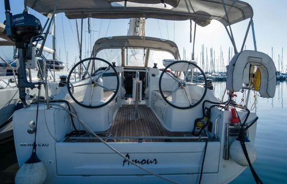 Beneteau Oceanis 30.1 Amour