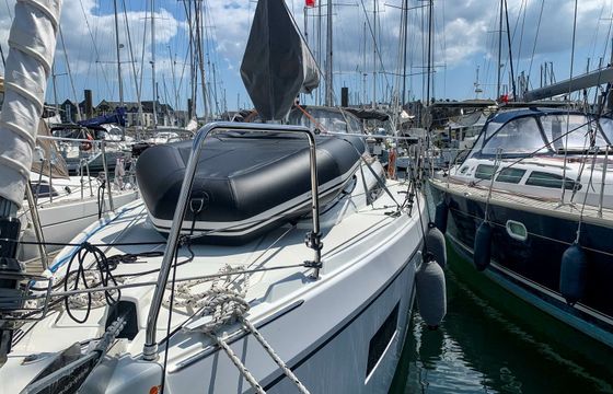 Beneteau Oceanis 34.1 Luna