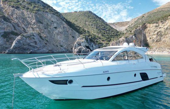 Beneteau Gran Turismo 49 Alento