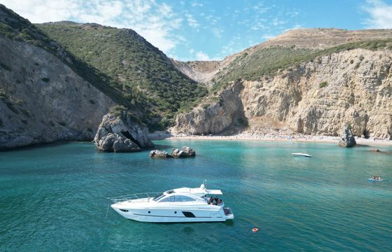 Beneteau Gran Turismo 49 Alento