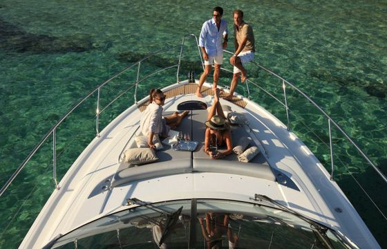 Beneteau Gran Turismo 49 Alento