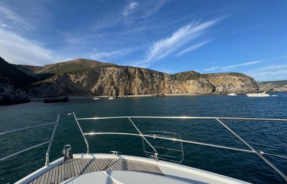 Beneteau Gran Turismo 49 Alento