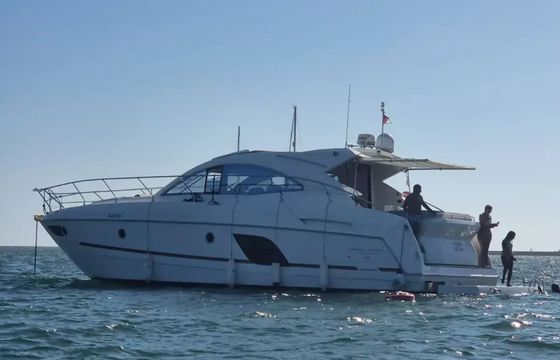 Beneteau Gran Turismo 49 Alento