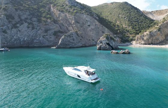 Beneteau Gran Turismo 49 Alento