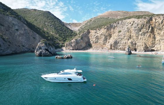 Beneteau Gran Turismo 49 Alento