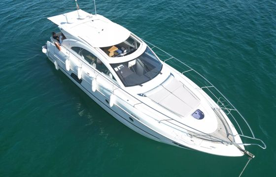 Beneteau Gran Turismo 49 Alento