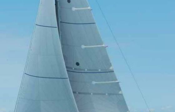 Beneteau First 31.7 Gauvain
