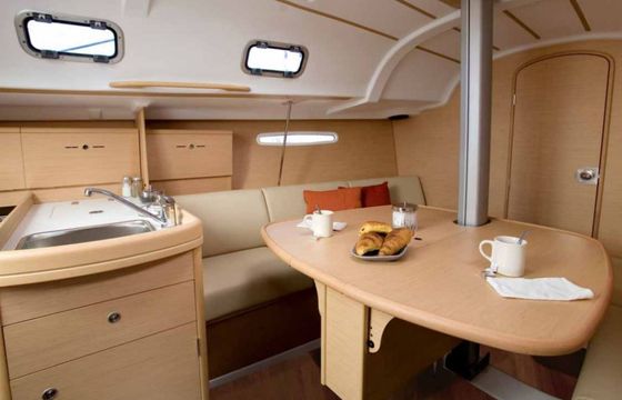 Beneteau First 31.7 Gauvain