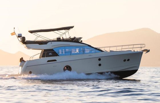 Beneteau Monte Carlo 5 Incognito
