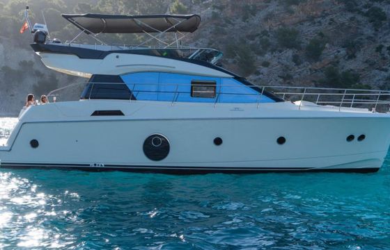 Beneteau Monte Carlo 5 Incognito