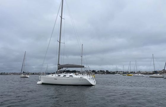 Beneteau First 33.7 Rhuys