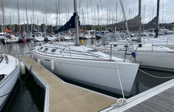 Beneteau First 33.7 Rhuys