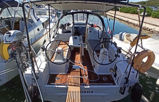 Beneteau Oceanis 30.1 Manana