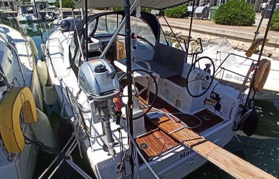 Beneteau Oceanis 30.1 Manana