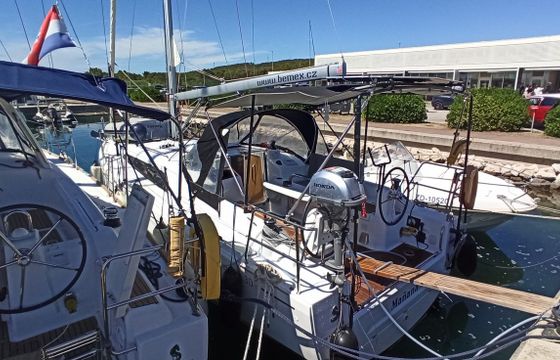 Beneteau Oceanis 30.1 Manana