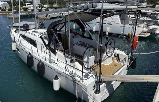 Beneteau Oceanis 30.1 Manana