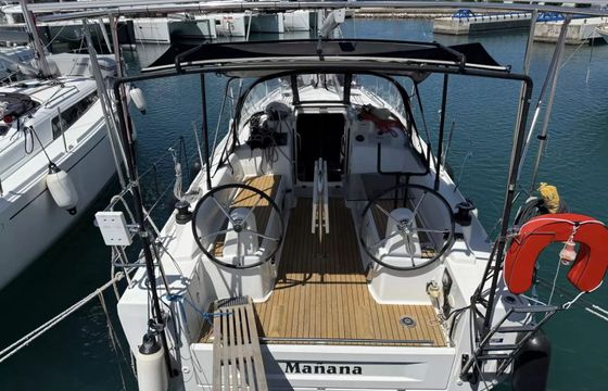 Beneteau Oceanis 30.1 Manana