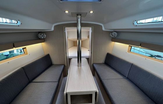 Beneteau Oceanis 34 Altair