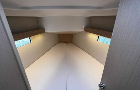 Beneteau Oceanis 34 Altair